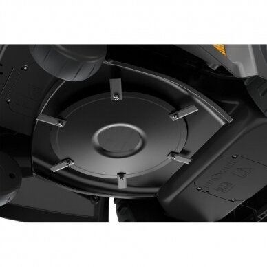 Robotas vejapjovė STIGA Stiga-A 5000 6