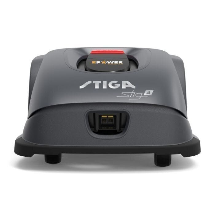 Robotas vejapjovė STIGA Stiga-A 5000 3