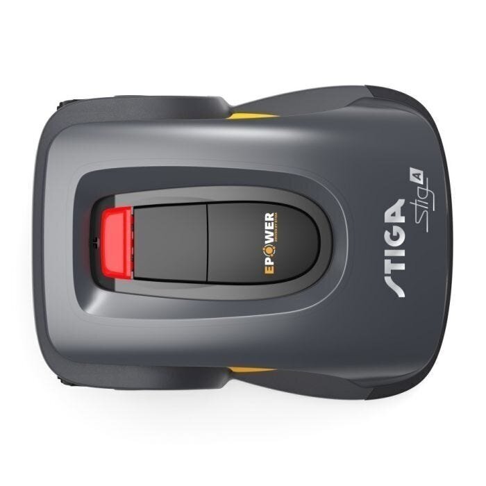 Robotas vejapjovė STIGA Stiga-A 5000 5