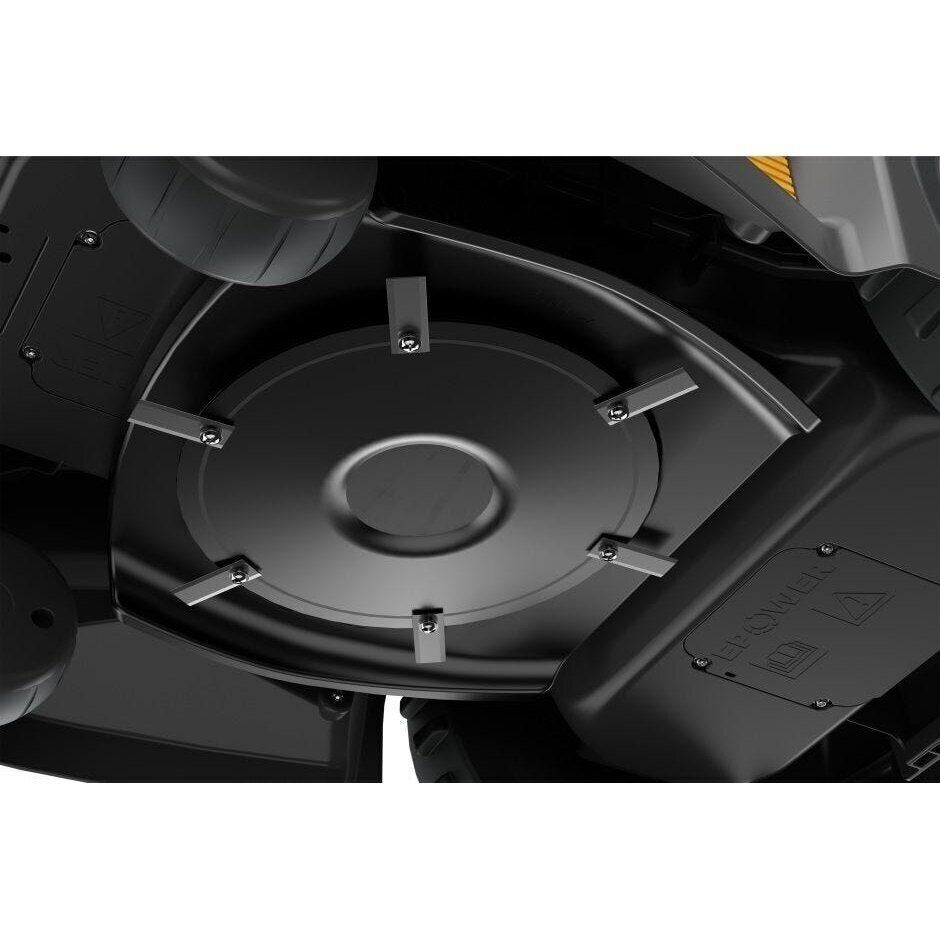 Robotas vejapjovė STIGA Stiga-A 5000 6 Robotas vejapjovė STIGA Stiga-A 5000 6