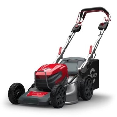 Savaeigė vejapjovė Cramer 82LM46SX