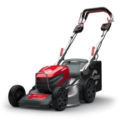 Savaeigė vejapjovė Cramer 82LM51SX