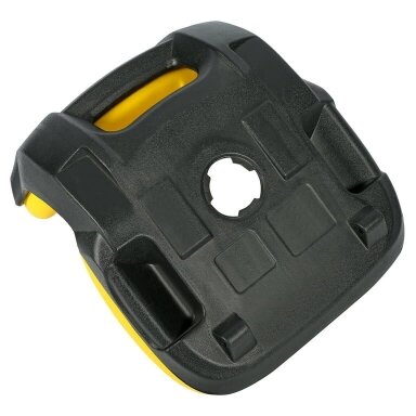 Sėdynė geltona, John Deere X serijos