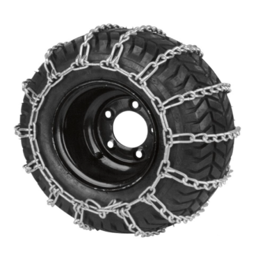 Sniego grandinės 21x11.00-8, 22x10.00-10, 20x10.50-12, 21x10.50-12, 22x10.00-12, 23x9.50-12, 24x8.50-12, 24x8.00-14