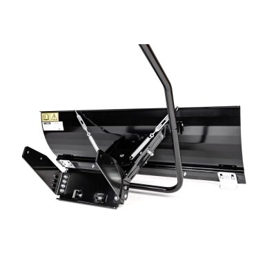 Sniego peilis Cub Cadet XT1, XT2 traktoriukams Sniego peilis Cub Cadet XT1, XT2 traktoriukams