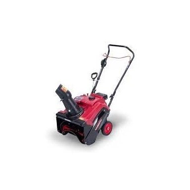 Sniego valytuvas Weima SD180
