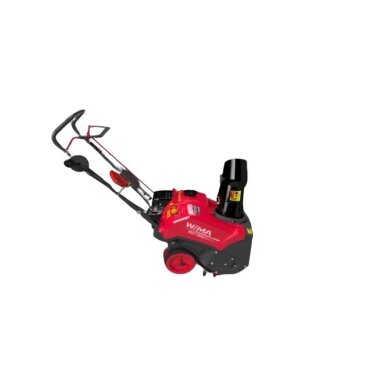 Sniego valytuvas Weima SD180