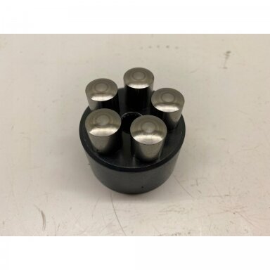 Stūmoklis greičių dėžės Tuff Torq diametras 61mm, 5 stūmokliukai