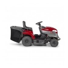 Traktoriukas Castelgarden XDC140 (ST350, mechaninė, surinkimas) 3
