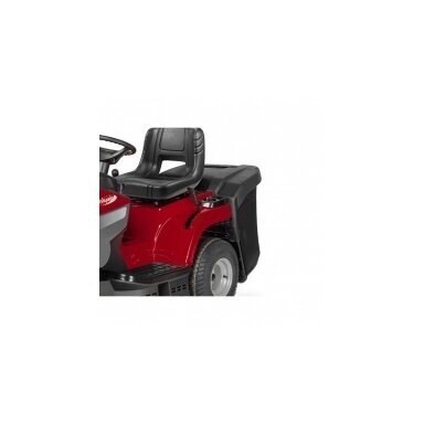 Traktoriukas Castelgarden XDC140 (ST350, mechaninė, surinkimas) Traktoriukas Castelgarden XDC140 (ST350, mechaninė, surinkimas)