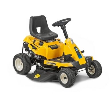 Traktoriukas MINIRIDER CC LR2 NS76, Cub Cadet