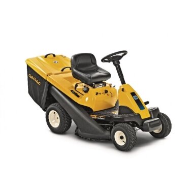 Traktoriukas MINIRIDER LR1 MR76, Cub Cadet