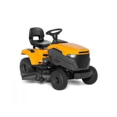 Traktoriukas Stiga Tornado 5108
