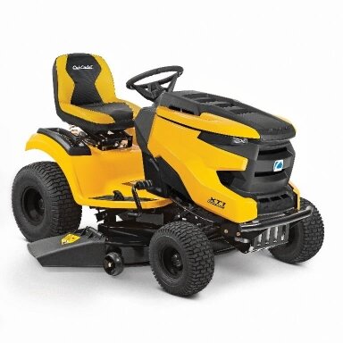 Traktoriukas XT1 OS107, Cub Cadet