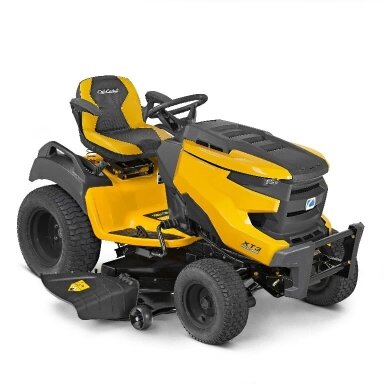 Traktoriukas XT3 QS127, Cub Cadet