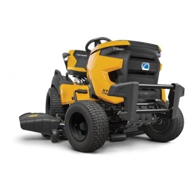 Traktoriukas XT3 QS127, Cub Cadet
