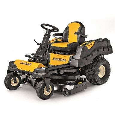 Traktoriukas XZ3 122, Cub Cadet