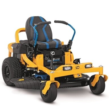Traktoriukas XZ5 EL107, Cub Cadet