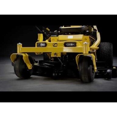 Traktoriukas XZ5 EL107, Cub Cadet