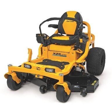 Traktoriukas XZ5 L127, Cub Cadet