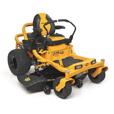 Traktoriukas XZ5 L137, Cub Cadet