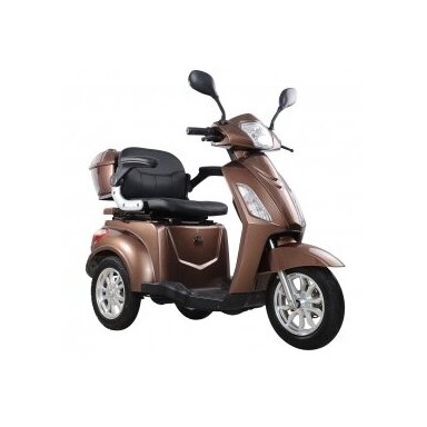 Triratis Vista-1, 1000W, 20Ah Švino Rūgšties Baterija Triratis Vista-1, 1000W, 20Ah Švino Rūgšties Baterija