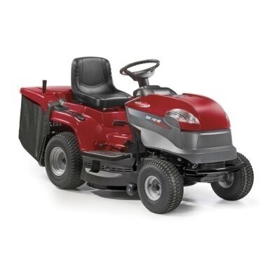 Traktoriukas Castelgarden XDC140 (ST350, mechaninė, surinkimas)