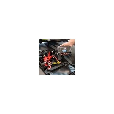 Užvedėjas - paleidėjas, baterija Booster SHARK 800-EPS-400 Užvedėjas - paleidėjas, baterija Booster SHARK 800-EPS-400