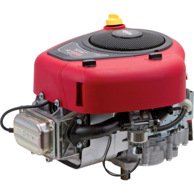 Variklis Briggs & Stratton (14,5 AG; 25.4 x 80 mm)