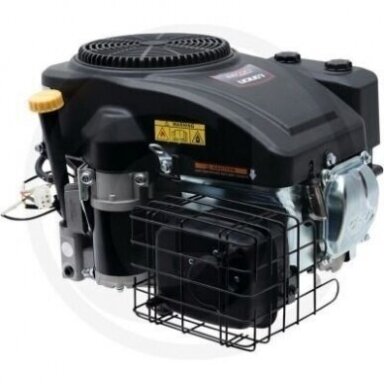 Variklis Loncin (14.5 AG; 25.4 x 80 mm)