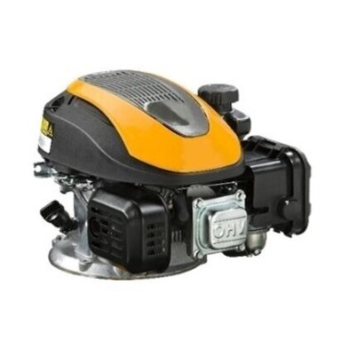 Variklis Stiga ST 140, 2,9AG, 2.2kw ( vel. 22.2 x 80 mm)