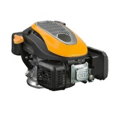 Variklis Stiga ST 170, 5,5AG, 2,6 kw (vel. 22,2 x 80 mm)