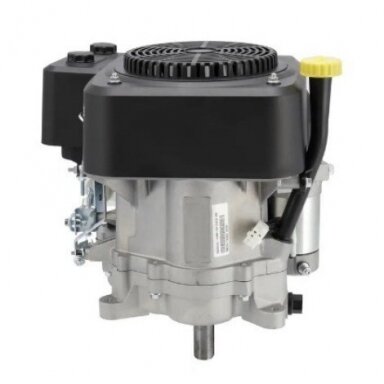 Variklis Stiga ST 350, 12,5AG, 6,7 kw (vel. 25,4 x 80 mm)