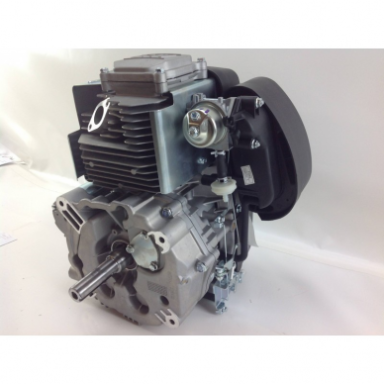 Variklis Stiga ST 500,  15,5AG,  8,8kw ( vel. 25,4 x 80 mm)