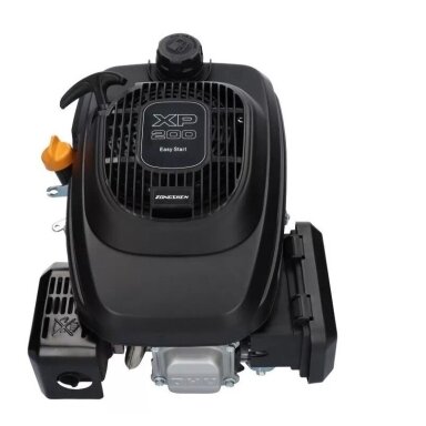 Variklis Z-XP200A, 6,5AG 196cc. (vel.  22.2 x 80 mm)