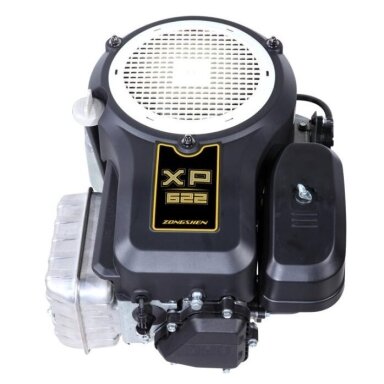 Variklis Zongshen XP620E (17.6 AG; 25.4 x 80 mm)