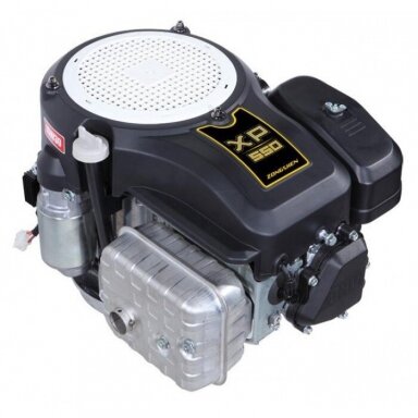 Variklis Zongshen XP550E-3 (18.5 AG; 25.4 x 80 mm)