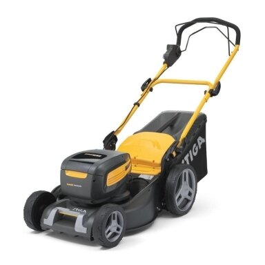 Vejapjovė Stiga Combi 748 SQ AE
