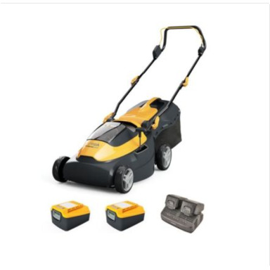 Vejapjovė Stiga COMBI 140e Kit Vejapjovė Stiga COMBI 140e Kit