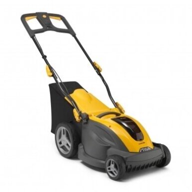 Vejapjovė Stiga Combi 340e Kit