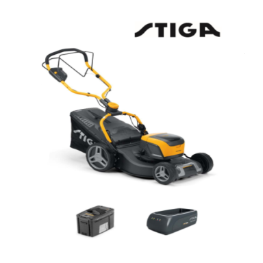 Vejapjovė Stiga COMBI 548e S Kit Vejapjovė Stiga COMBI 548e S Kit