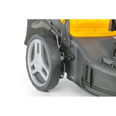 Vejapjovė Stiga Combi 748 S
