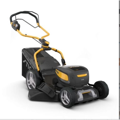 Vejapjovė Stiga COMBI 753e V Kit Vejapjovė Stiga COMBI 753e V Kit