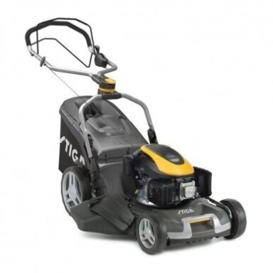 Vejapjovė Stiga COMBI 955 V