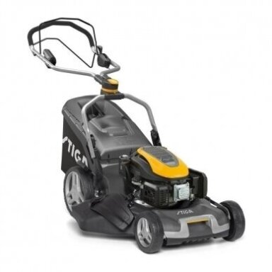 Vejapjovė Stiga COMBI 955 VE