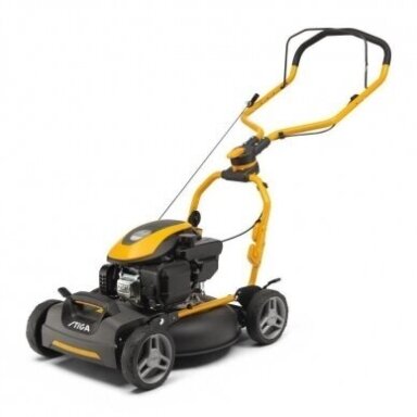 Vejapjovė Stiga Multiclip 547 D
