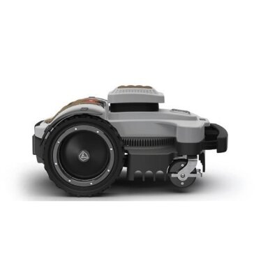 Robotas vejapjovė 4.0 Elite važiuoklė be energijos modulio, Ambrogio