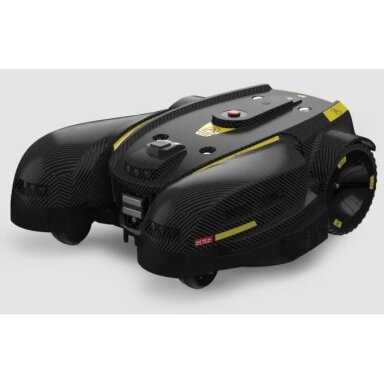 Vejos robotas 4.50 elite RTK