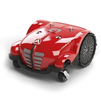 Robotas vejapjovė L250I ELITE, Ambrogio