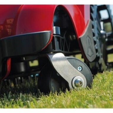 Robotas vejapjovė L250I ELITE, Ambrogio